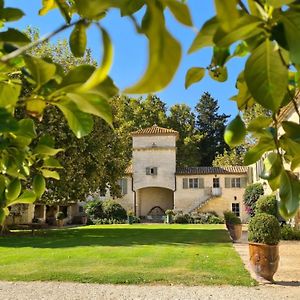 Hotel Et Appartements Domaine Des Clos - Teritoria